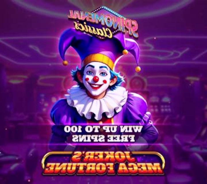 Joker Fortune Blitz 2 slot machine