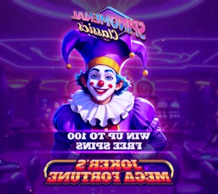 Joker Fortune slot machine
