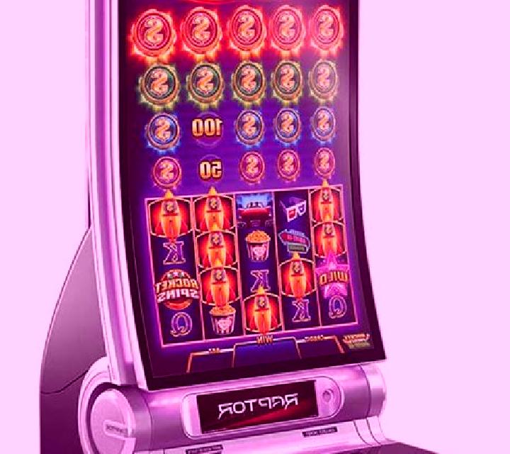 Joker Frenzy slot machine