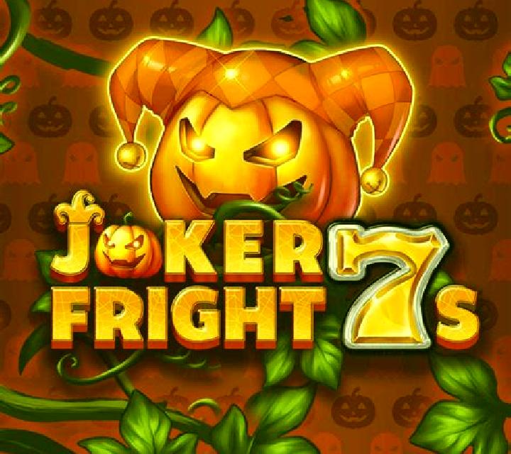 Joker Fright 7s online slot