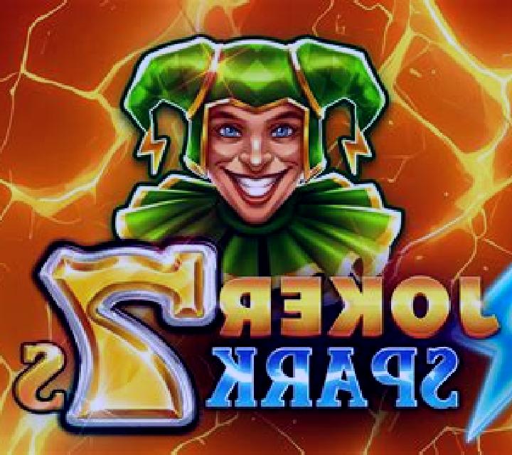 Joker Fright 7s slot game