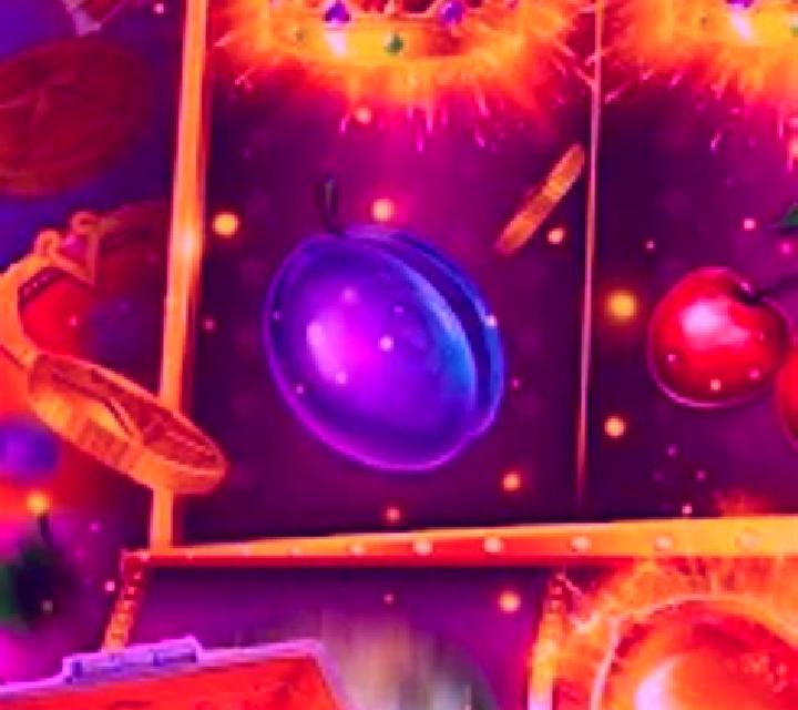 Joker Fruit Frenzy online slot