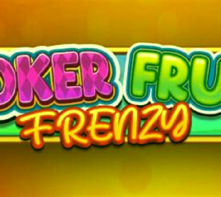 Joker Fruit Frenzy slot game