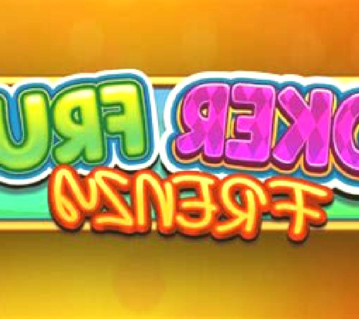 Joker Fruit Frenzy slot