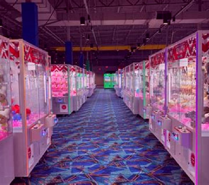 Joker, Fruits & Claw slot machine