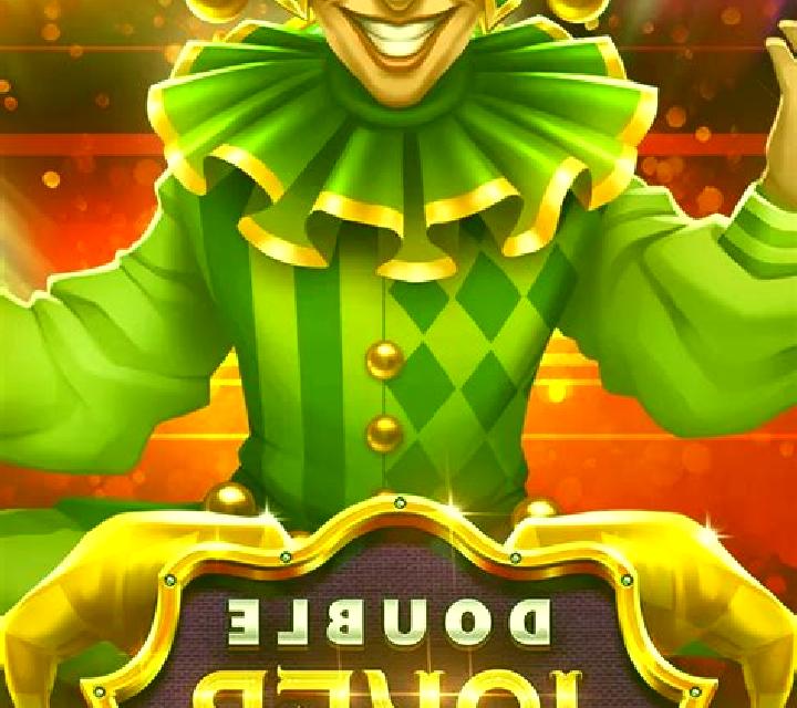 Joker Gemberno slot game