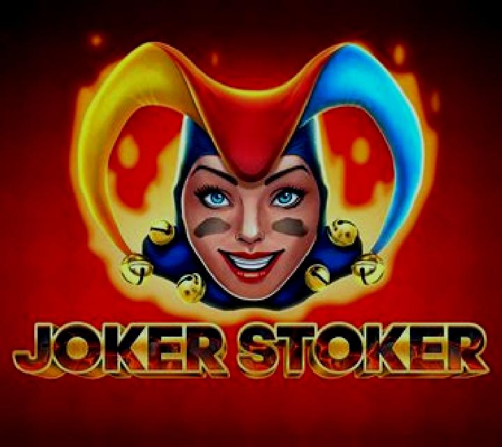 Joker Gemberno slot machine