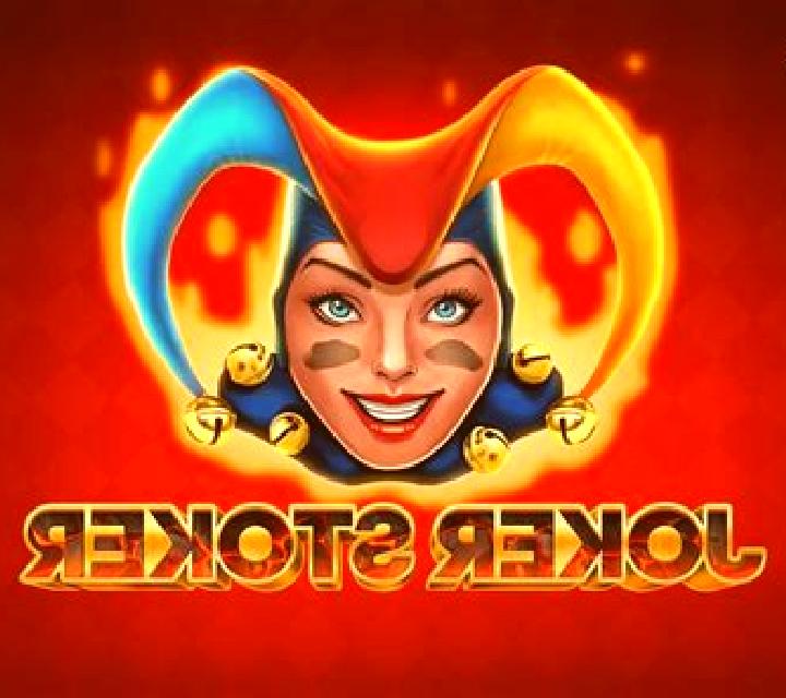 Joker Gemberno slot