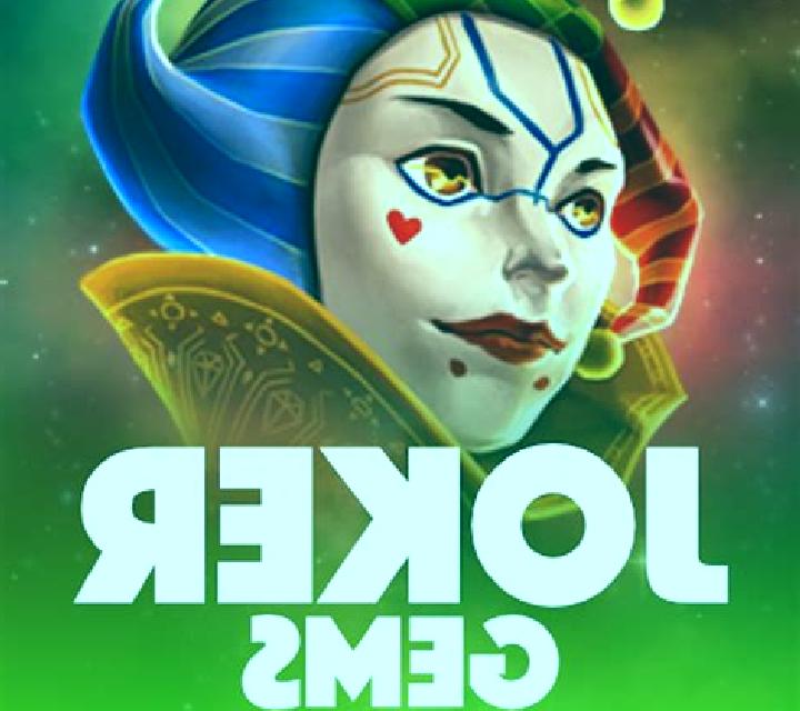 Joker Gems (ELK Studios) online slot