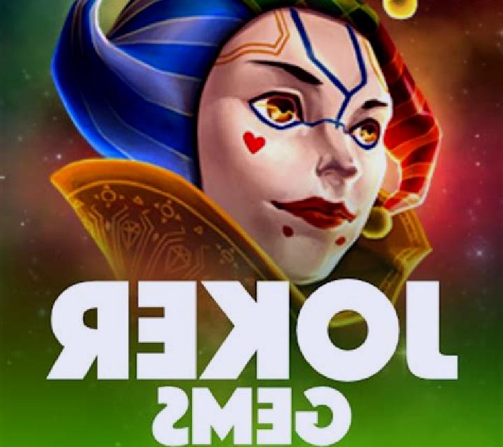 Joker Gems (ELK Studios) slot