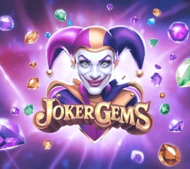 Joker Gems (GameTimeTech) online slot