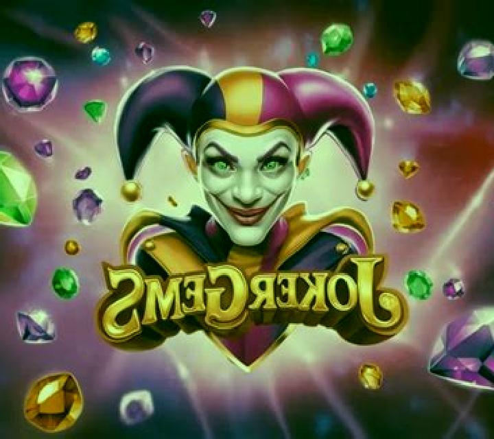 Joker Gems (GameTimeTech) slot