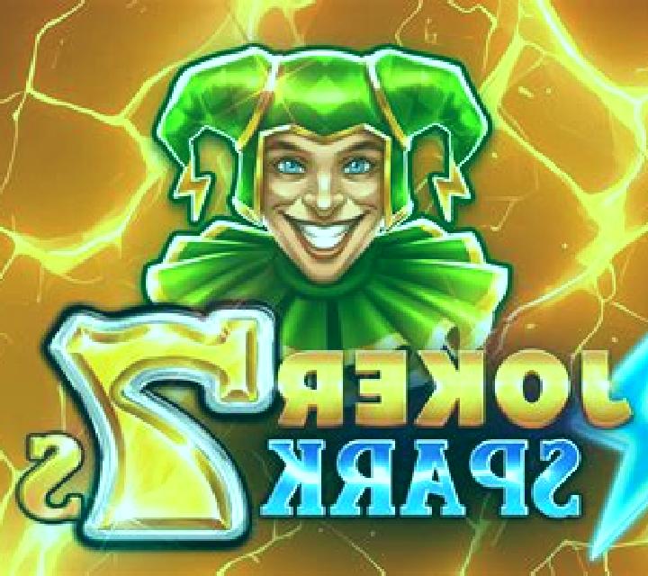 Joker Gifts 7s slot game
