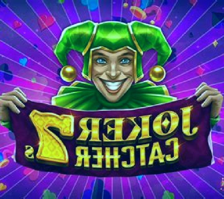 Joker Gifts 7s slot
