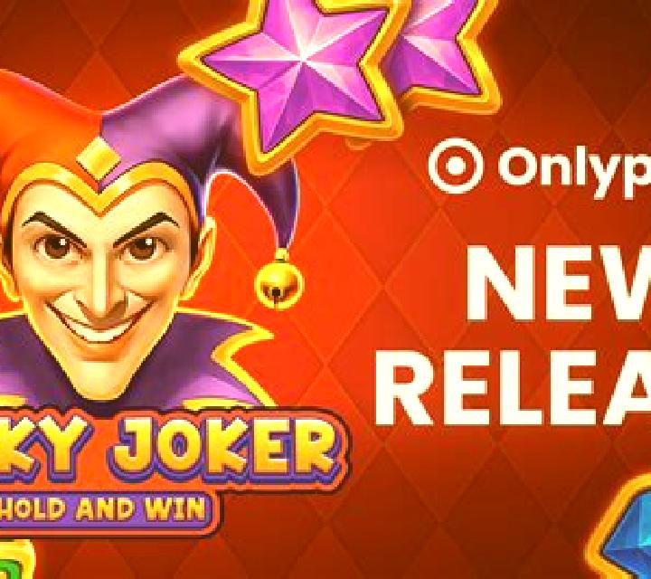 Joker Goes Wild (3x3) slot machine
