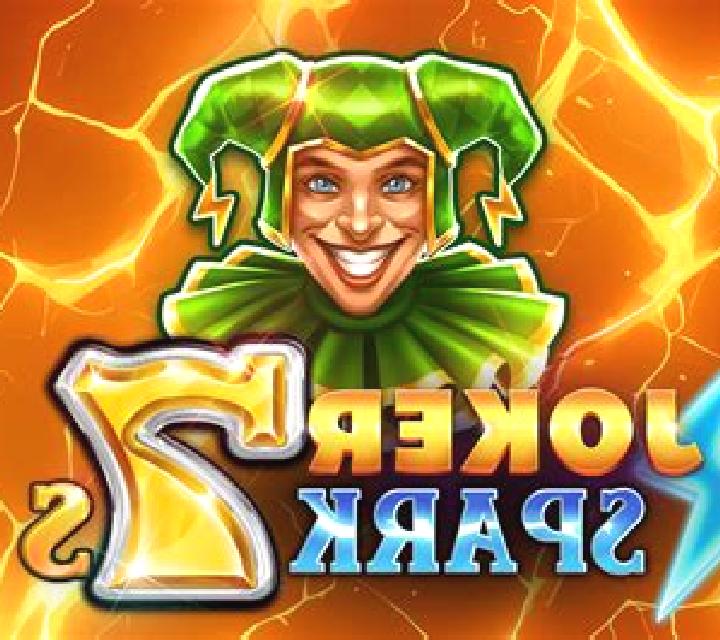 Joker Gold 7s slot