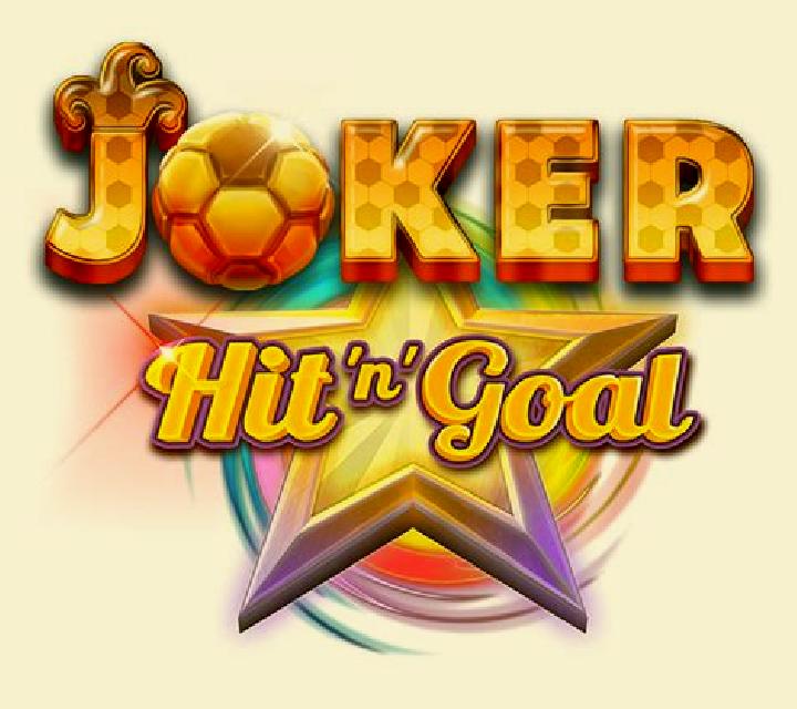 Joker Hit n Goal online slot