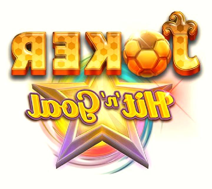 Joker Hit n Goal slot game