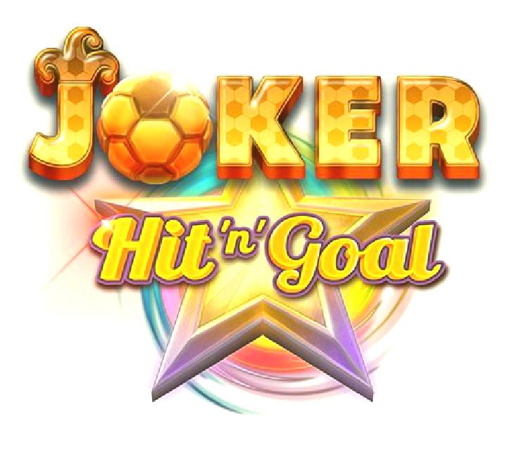 Joker Hit n Goal slot