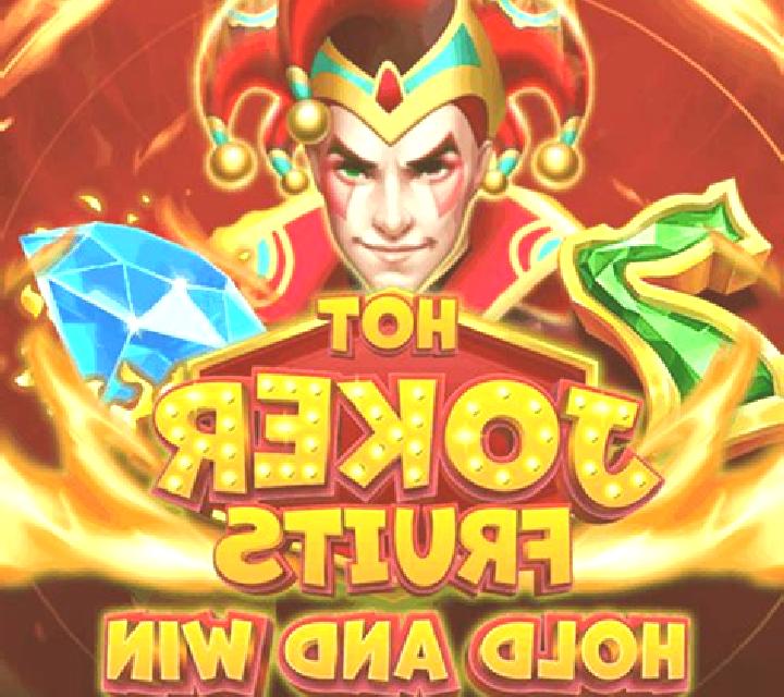 Joker Hot Reels 81 slot game