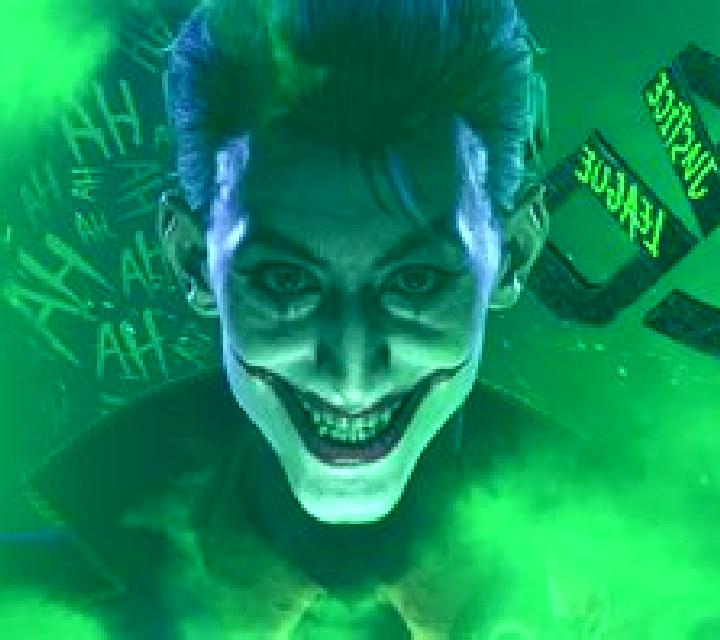 Joker Hot Reels 81 slot