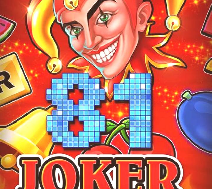 Joker Hot Reels online slot