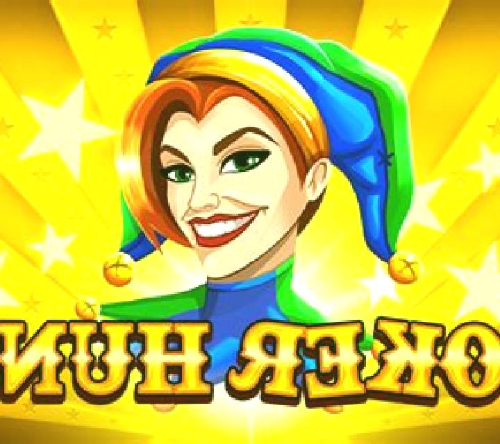 Joker Hunt slot