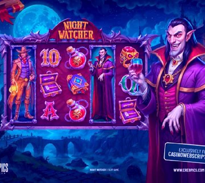 Joker Jack slot game