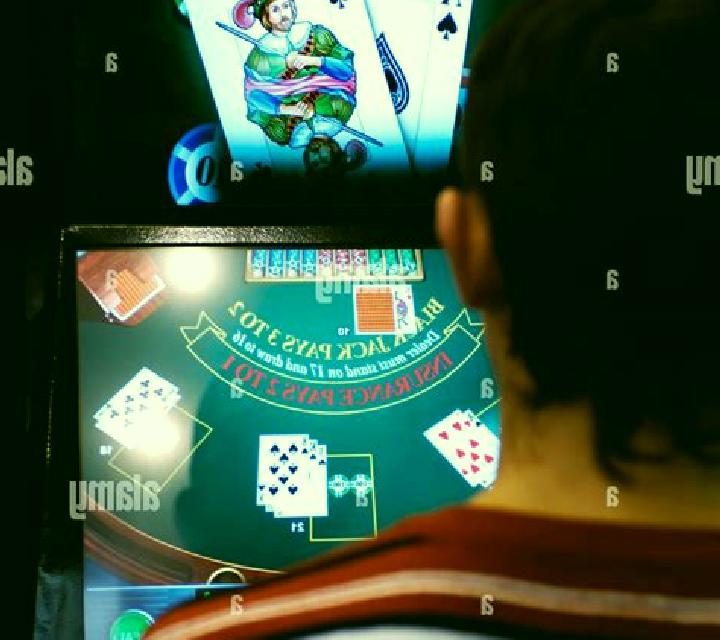 Joker Jack slot machine