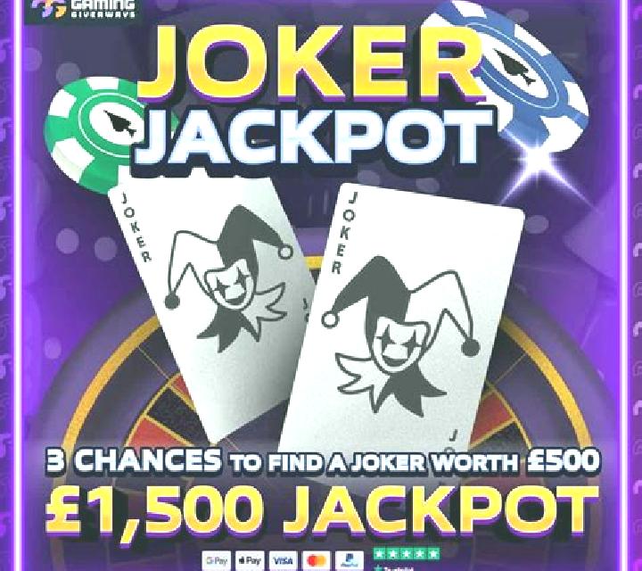 Joker Jackpot (Big Time Gaming) online slot