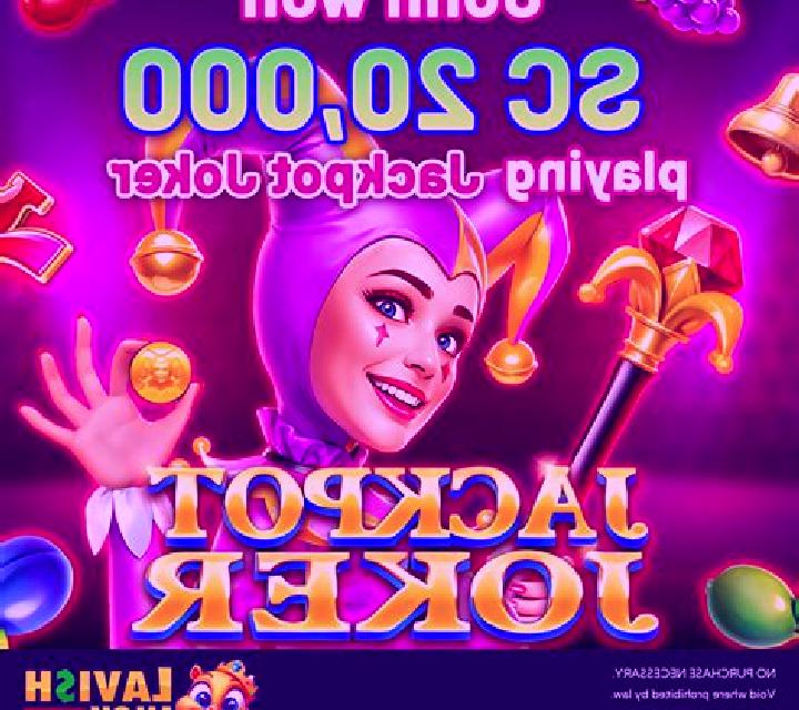 Joker Jackpot (SuperlottoTV) slot