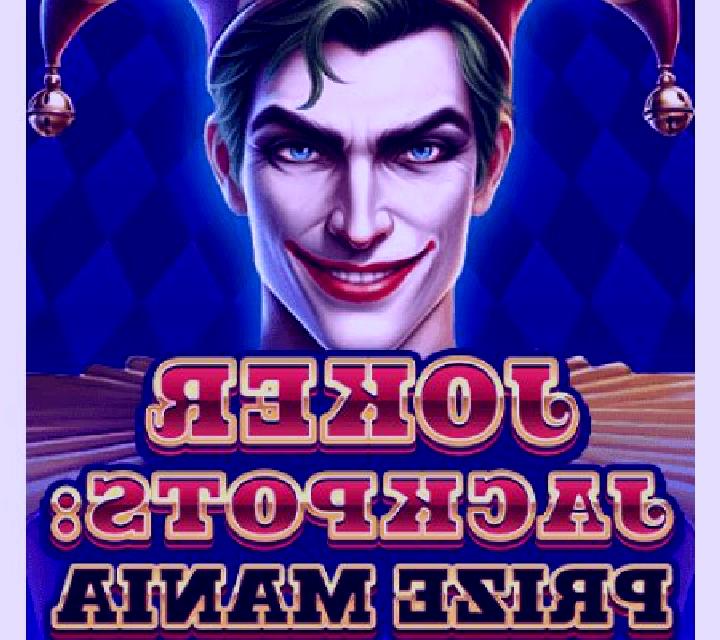 Joker Jackpots (Electric Elephant) online slot