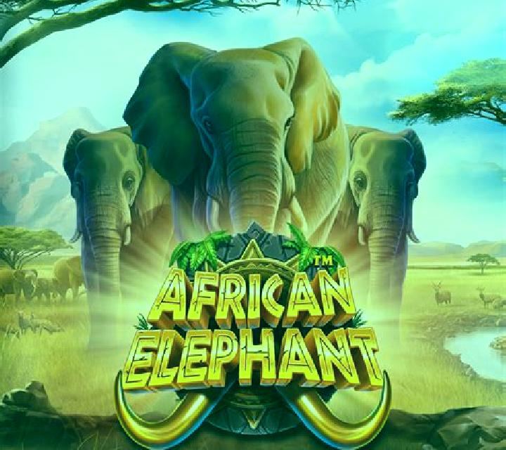 Joker Jackpots (Electric Elephant) slot game