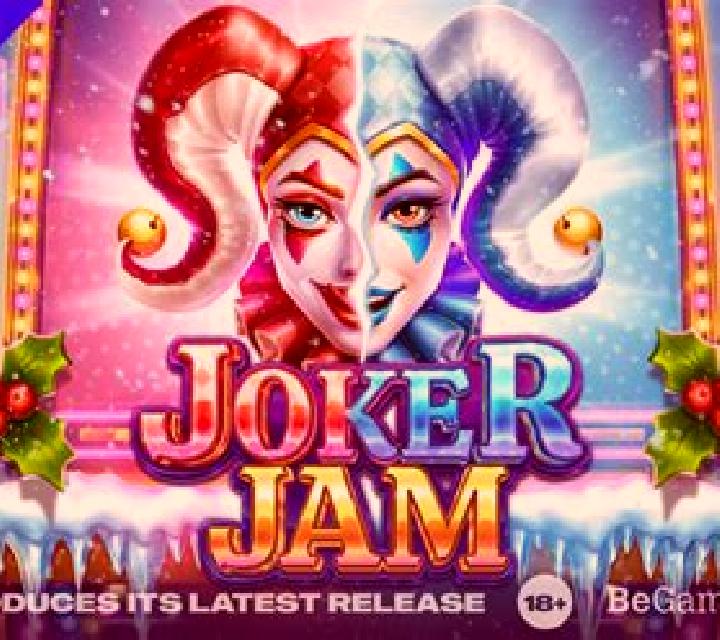 Joker Jam (Ela Games) online slot