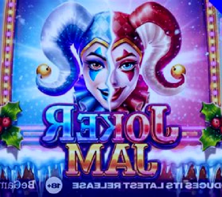 Joker Jam (Ela Games) slot game