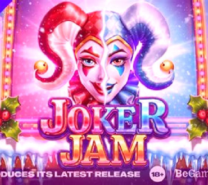 Joker Jam (Ela Games) slot machine