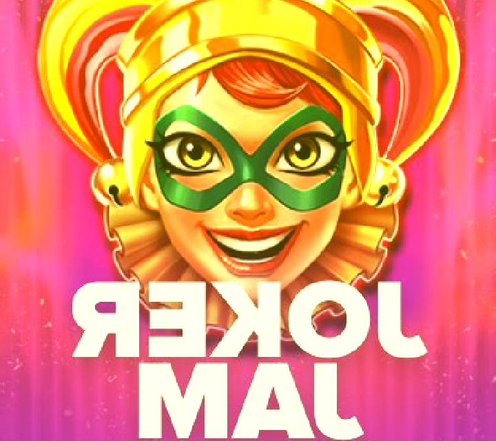 Joker Jam (Massive Studios) online slot