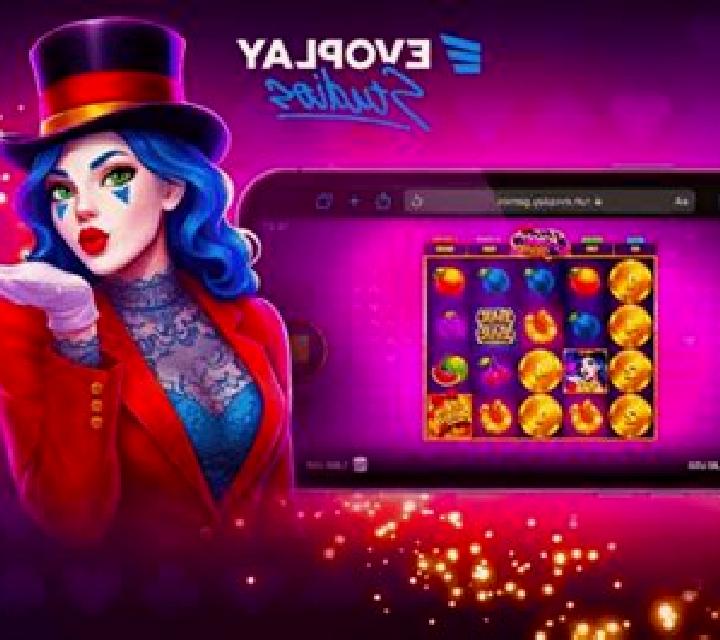 Joker Jane slot