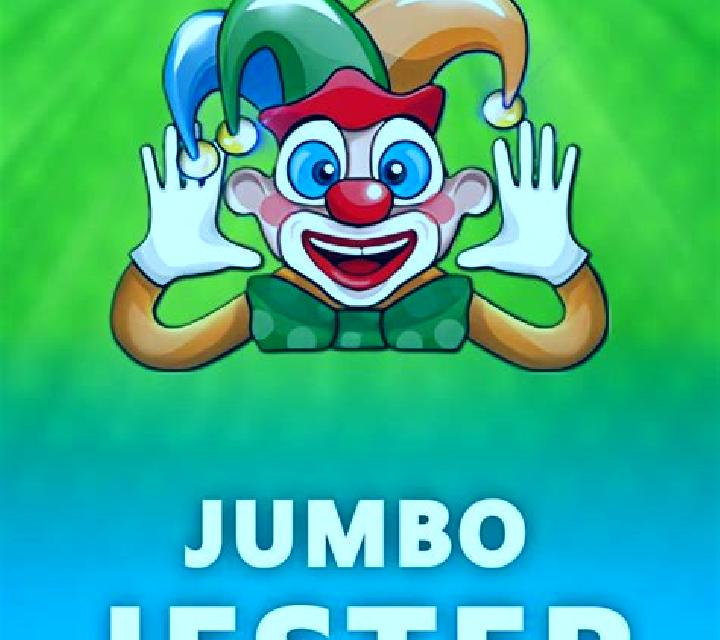 Joker Jester Mini online slot