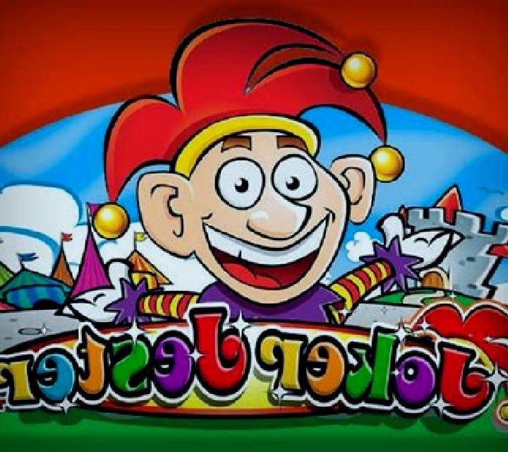 Joker Jester slot
