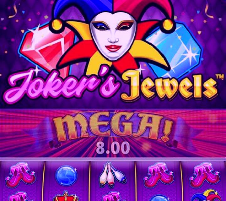 Joker Joker online slot
