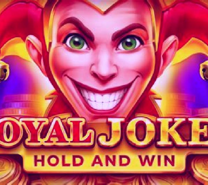 Joker Joker slot machine