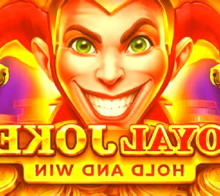 Joker Joker slot