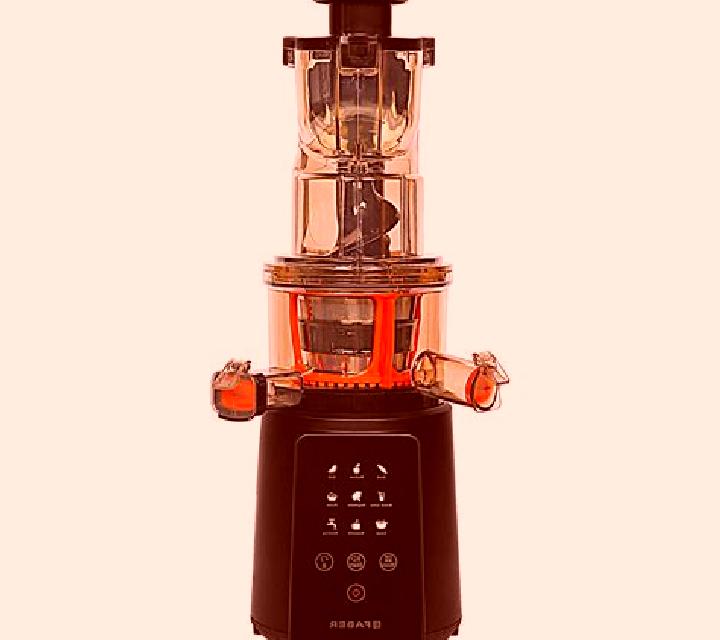 Joker Juicer 6 slot