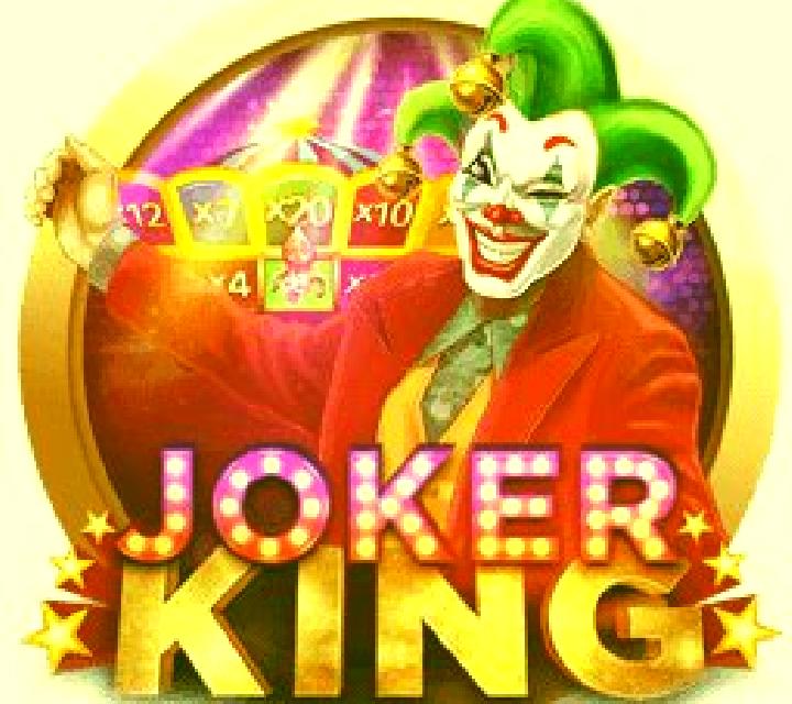 Joker King (Nextspin) online slot