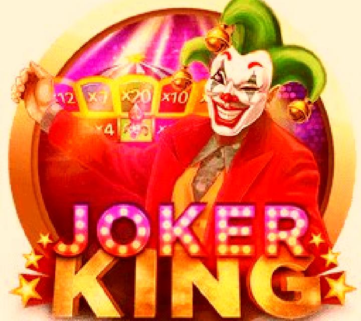Joker King (Nextspin) slot game