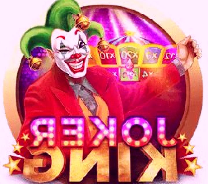 Joker King (Nextspin) slot machine