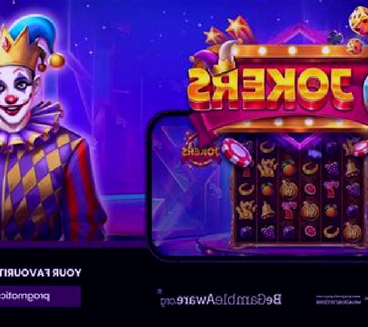 Joker King (Pragmatic Play) slot machine
