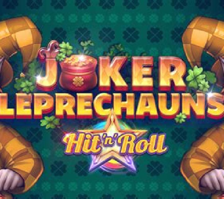 Joker Lanterns Hit n Roll online slot