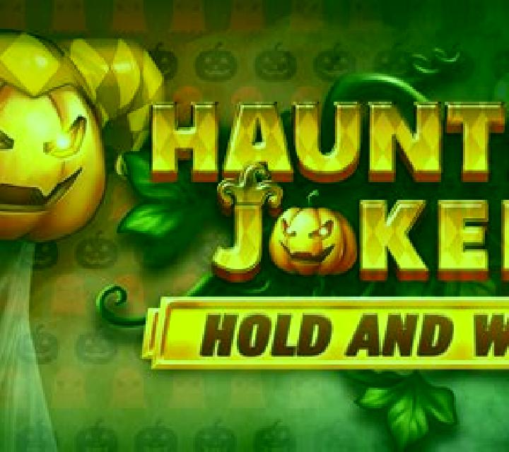 Joker Lanterns Hold and Win online slot